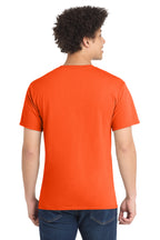 Port & Co Tall Core Blend Tee. PC55T