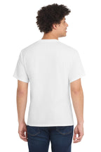 Port & Co Tall Core Blend Tee. PC55T