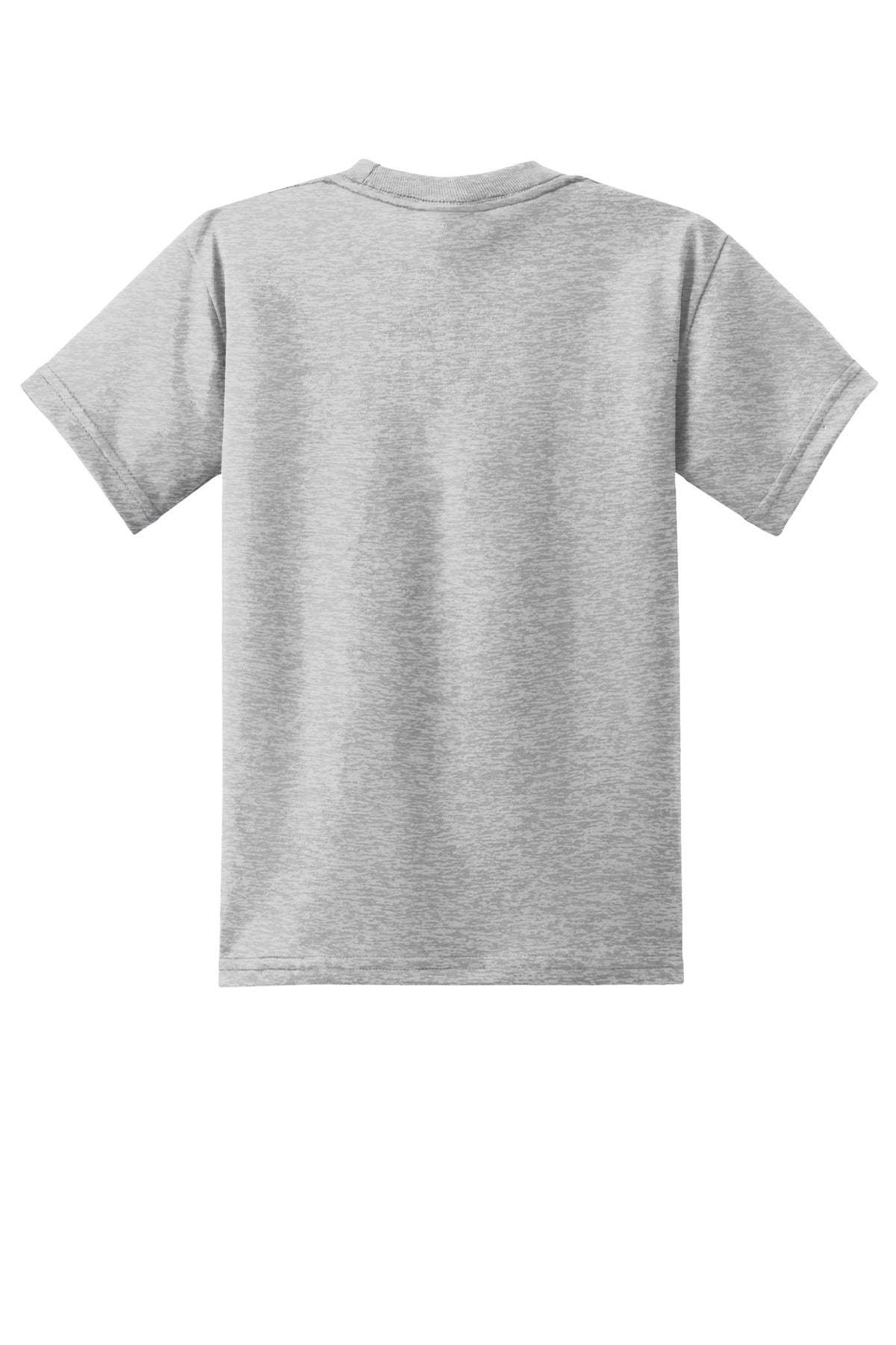 Port & Co Youth Core Blend Tee.  PC55Y