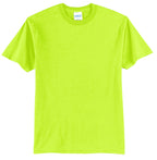 Port & Co Tall Core Blend Tee. PC55T