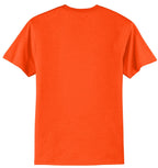 Port & Co Tall Core Blend Tee. PC55T