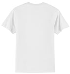 Port & Co Tall Core Blend Tee. PC55T