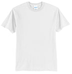 Port & Co Tall Core Blend Tee. PC55T