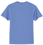 Port & Co Tall Core Blend Tee. PC55T