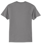 Port & Co Tall Core Blend Tee. PC55T