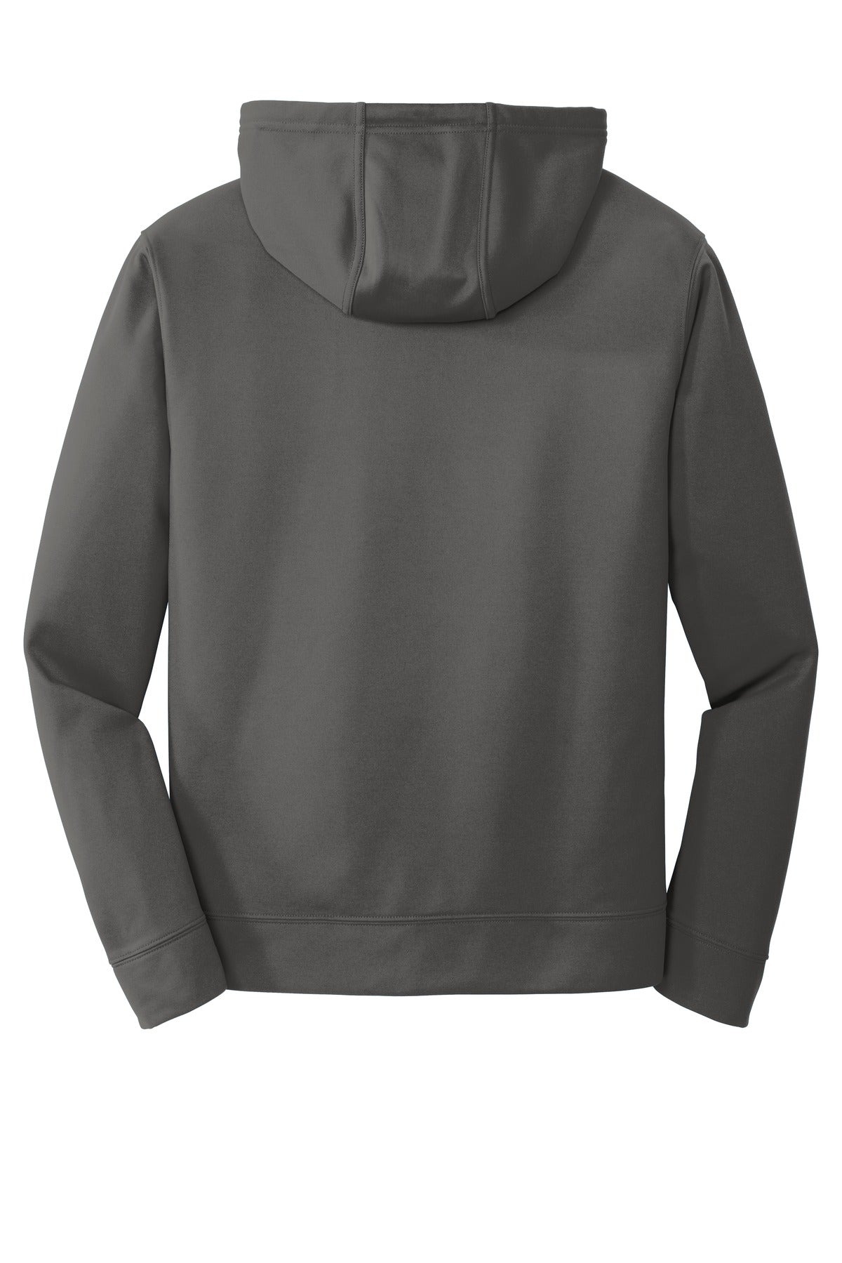 Port & Co Performance Fleece Pullover Hooded Sweatshirt. PC590H
