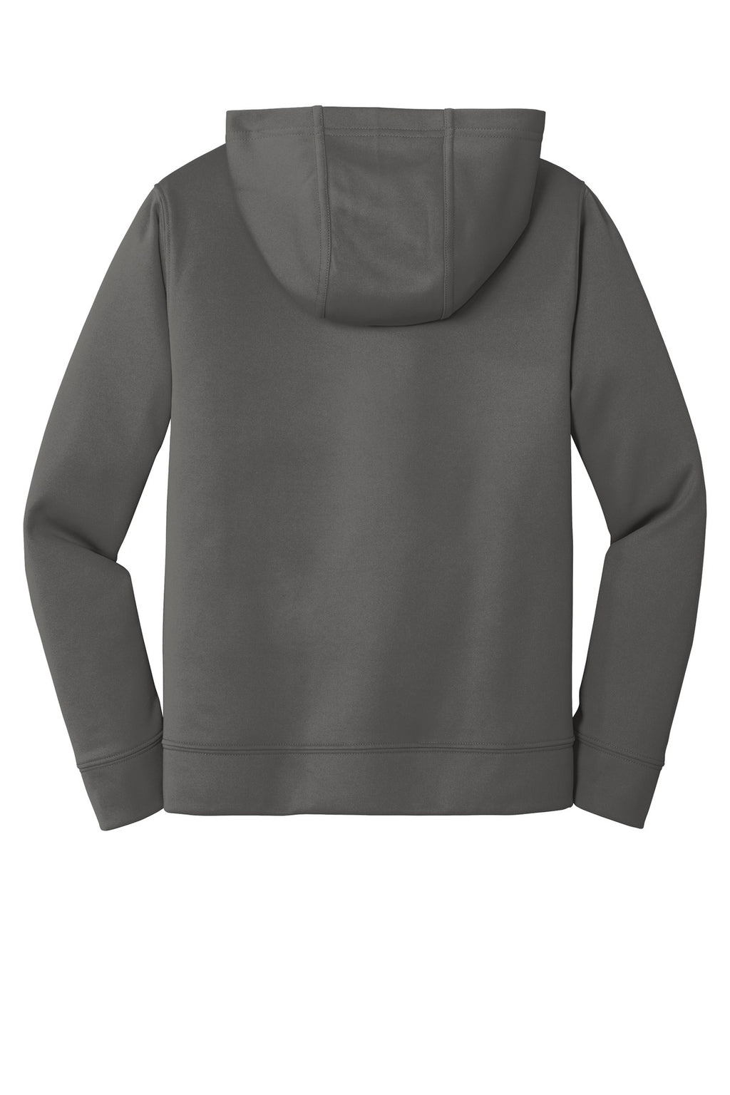 Port & Co Youth Performance Fleece Pullover Hooded Sweatshirt. PC590YH