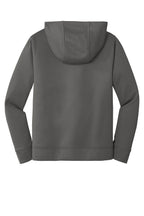 Port & Co Youth Performance Fleece Pullover Hooded Sweatshirt. PC590YH
