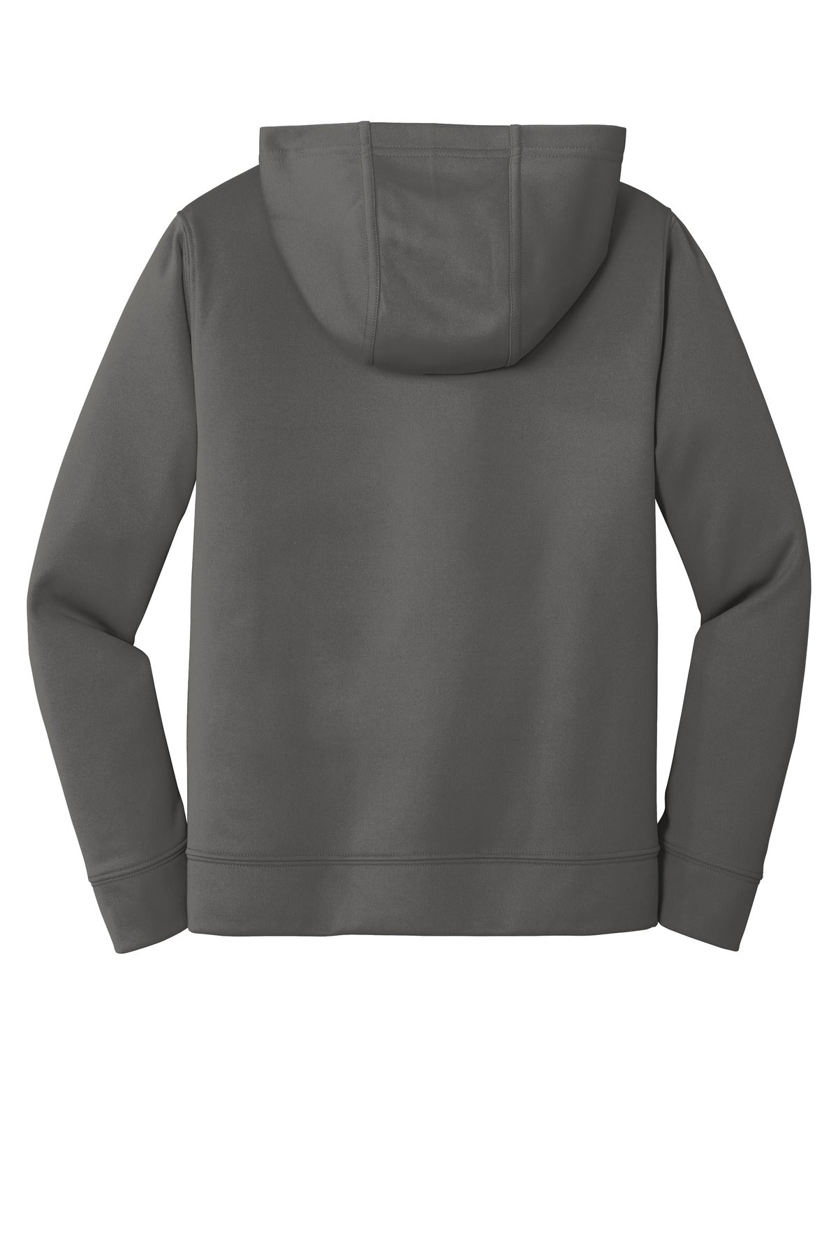 Port & Co Youth Performance Fleece Pullover Hooded Sweatshirt. PC590YH