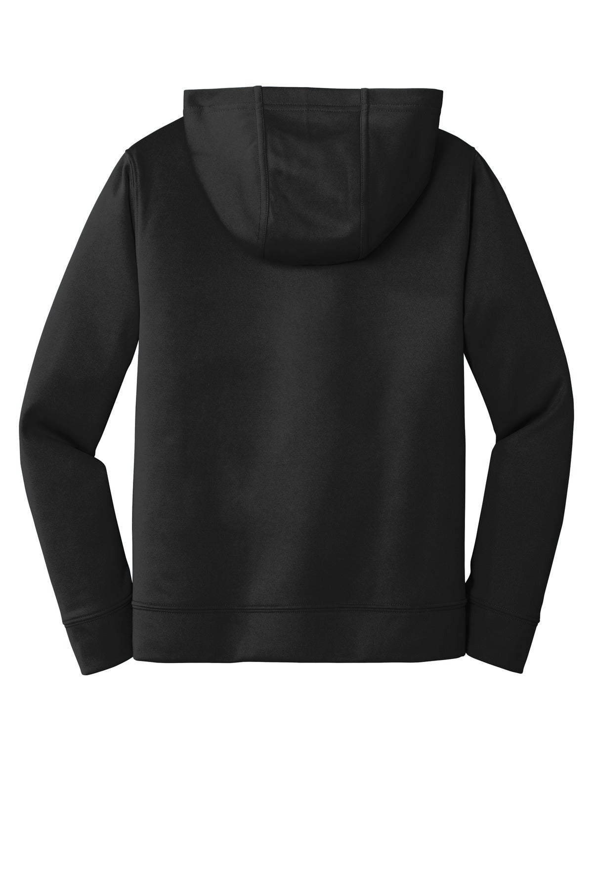 Port & Co Youth Performance Fleece Pullover Hooded Sweatshirt. PC590YH