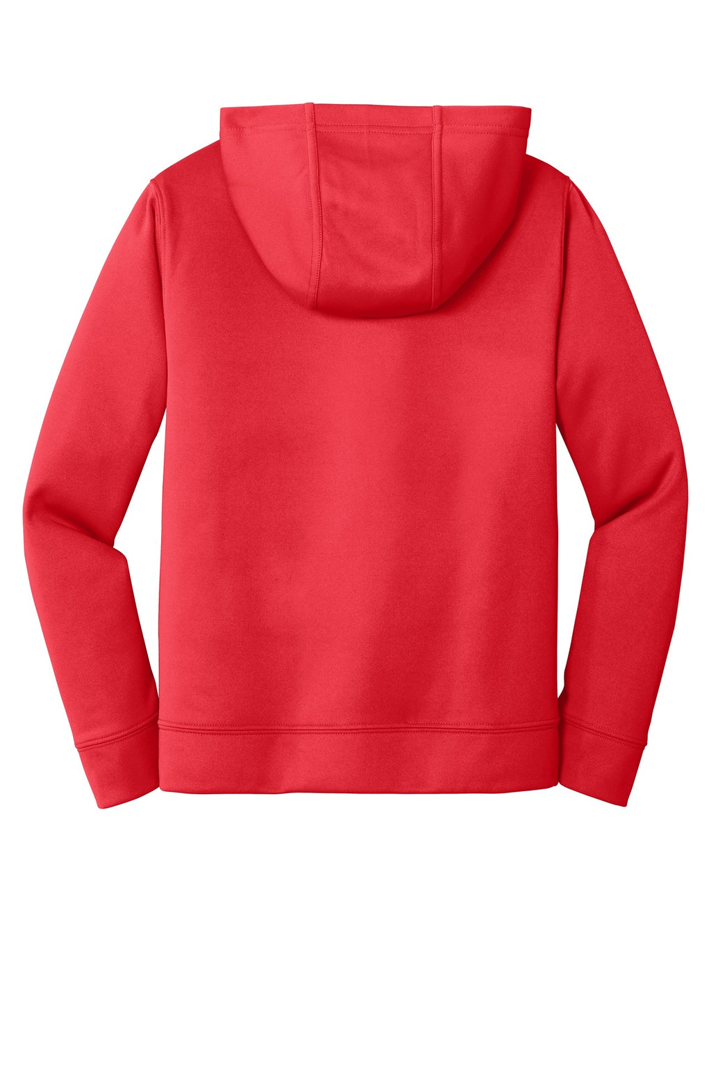 Port & Co Youth Performance Fleece Pullover Hooded Sweatshirt. PC590YH