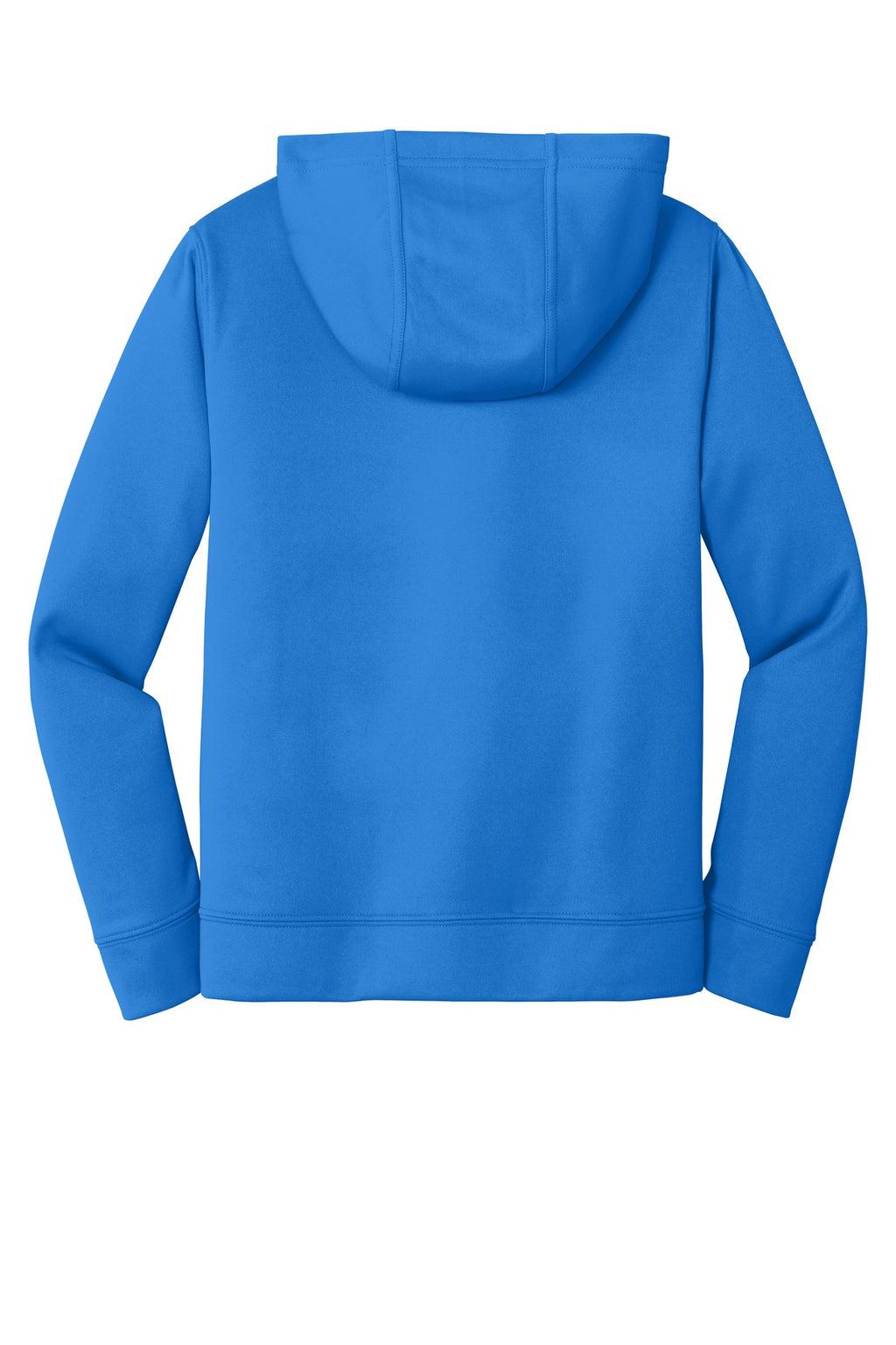 Port & Co Youth Performance Fleece Pullover Hooded Sweatshirt. PC590YH