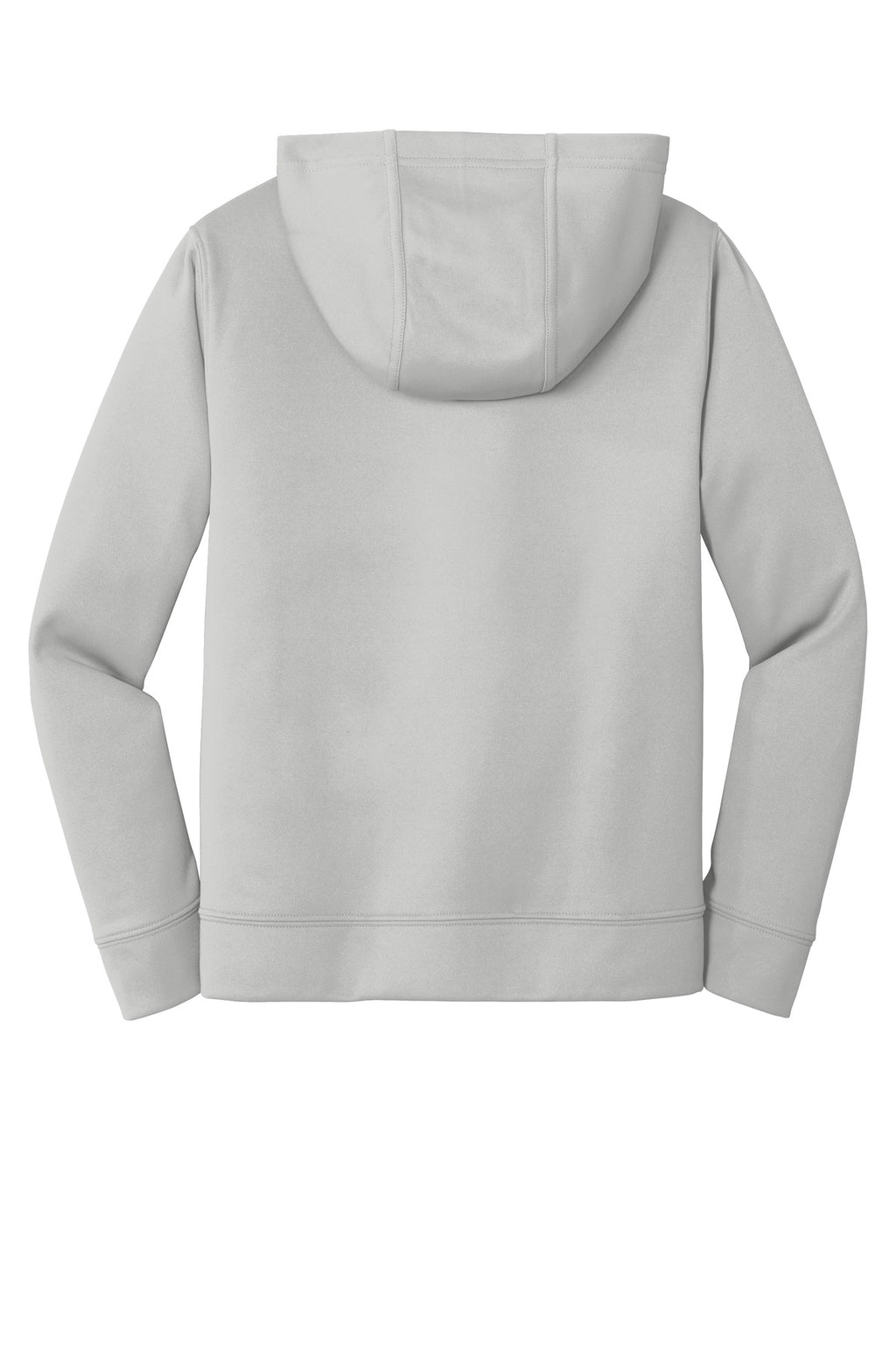 Port & Co Youth Performance Fleece Pullover Hooded Sweatshirt. PC590YH