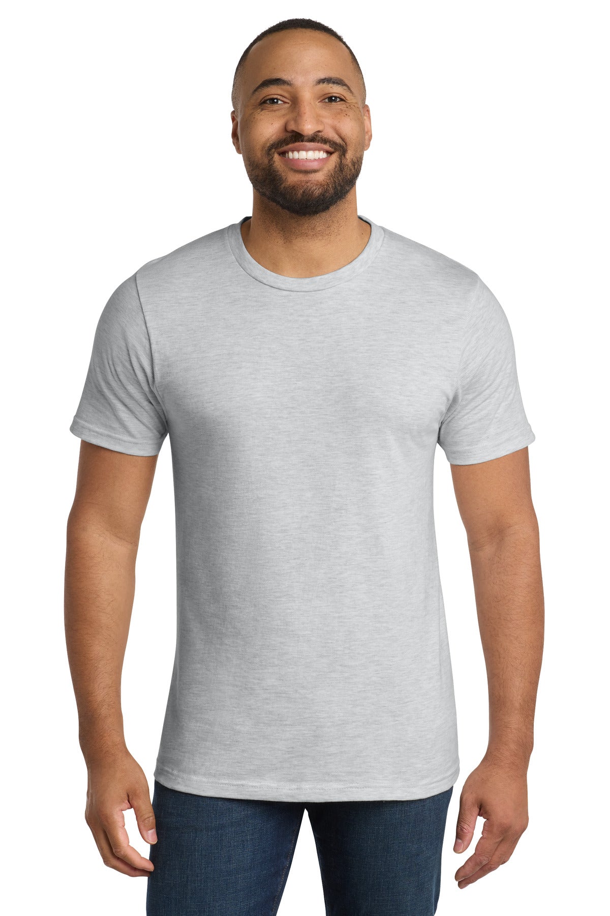 Port & Co Bouncer Tee PC600
