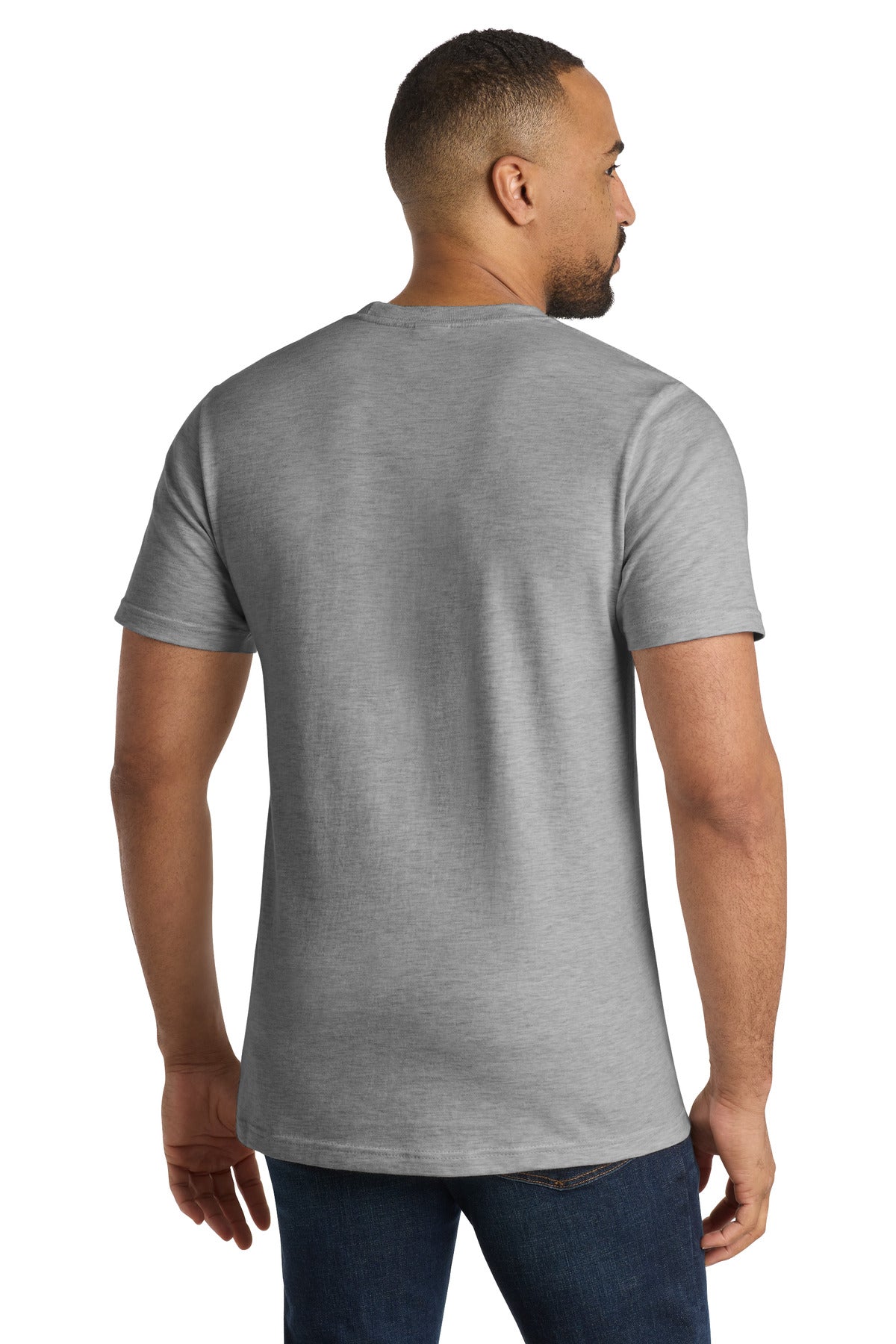 Port & Co Bouncer Tee PC600