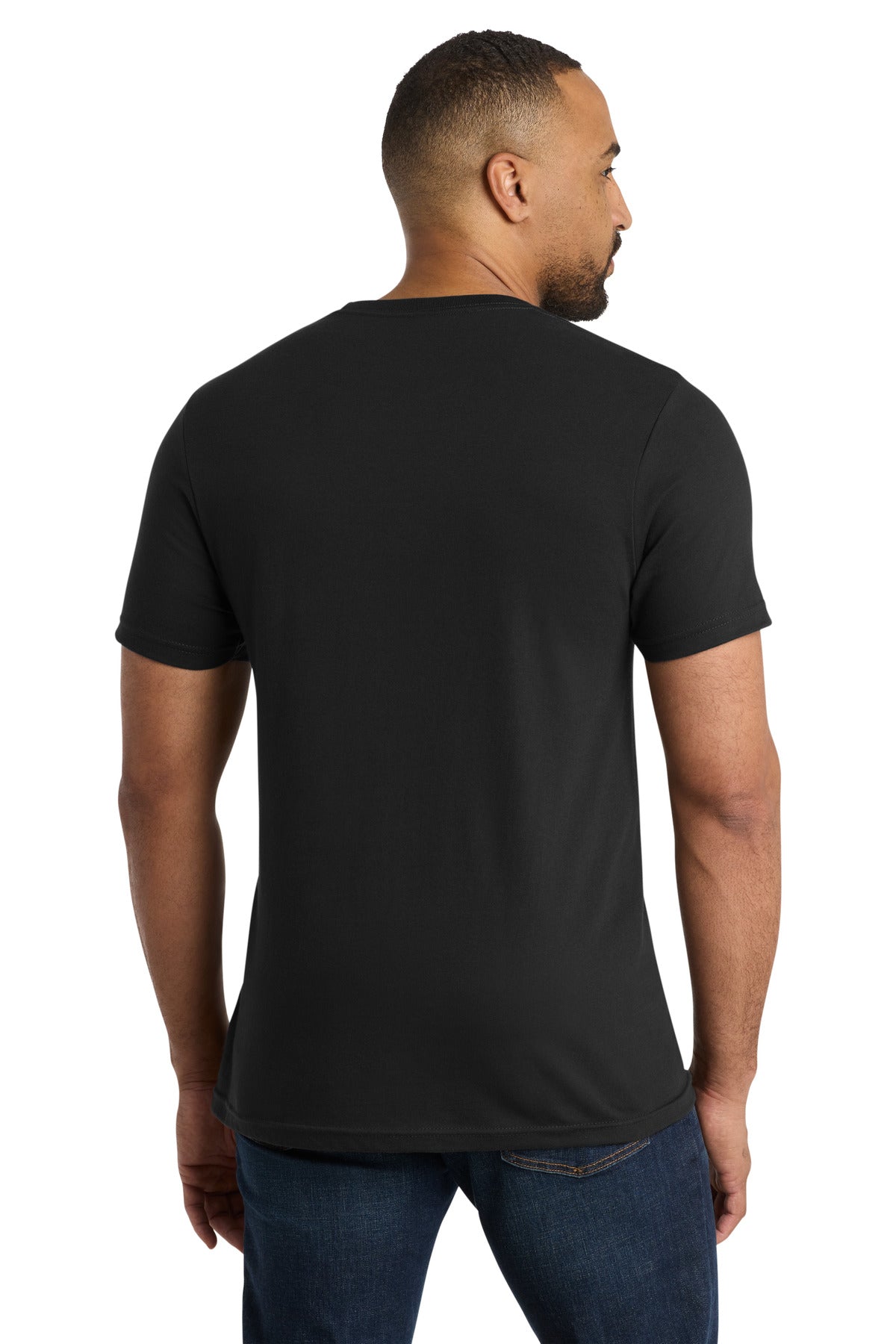 Port & Co Bouncer Tee PC600