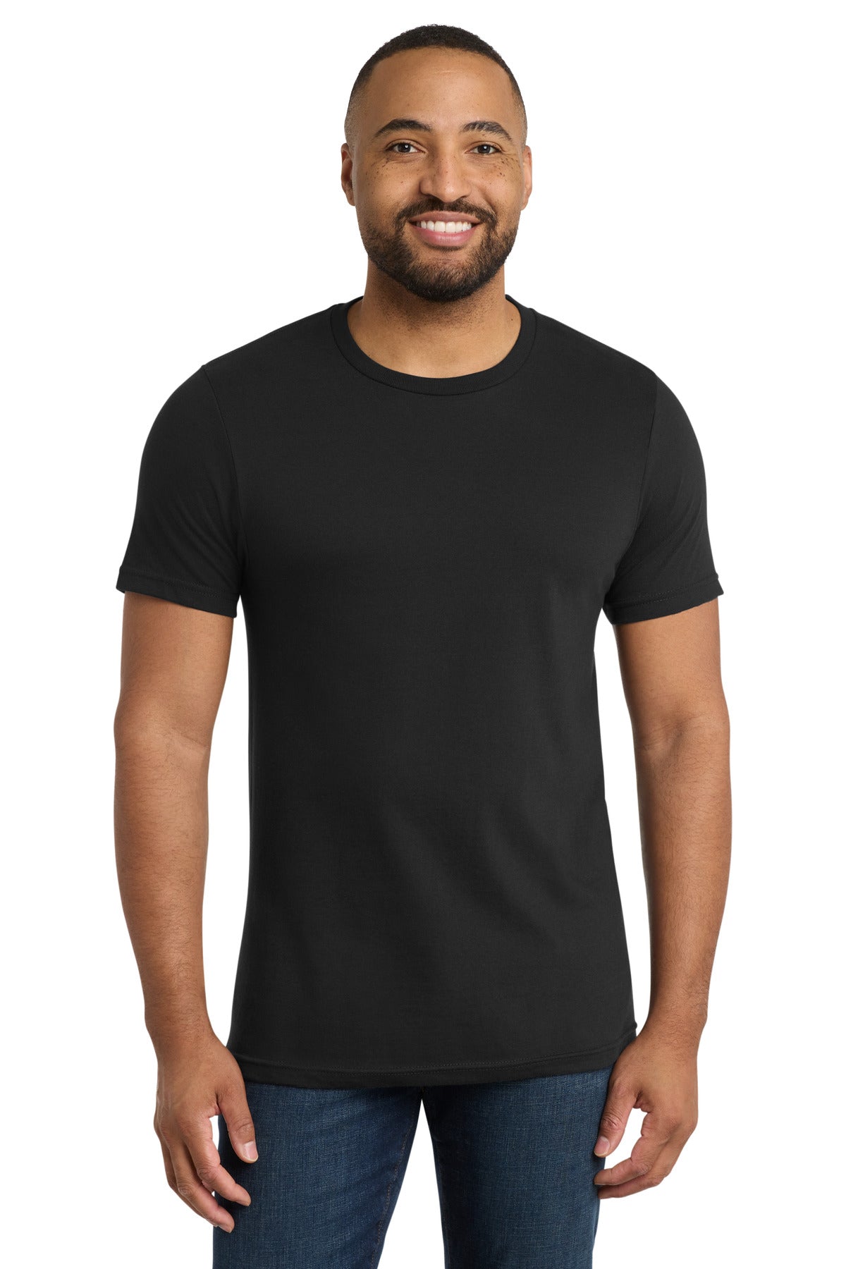 Port & Co Bouncer Tee PC600