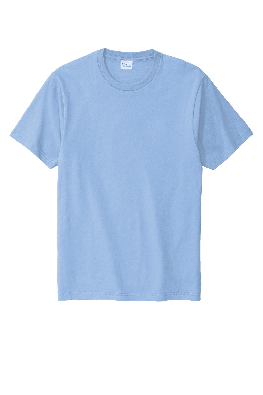 Port & Co Bouncer Tee PC600