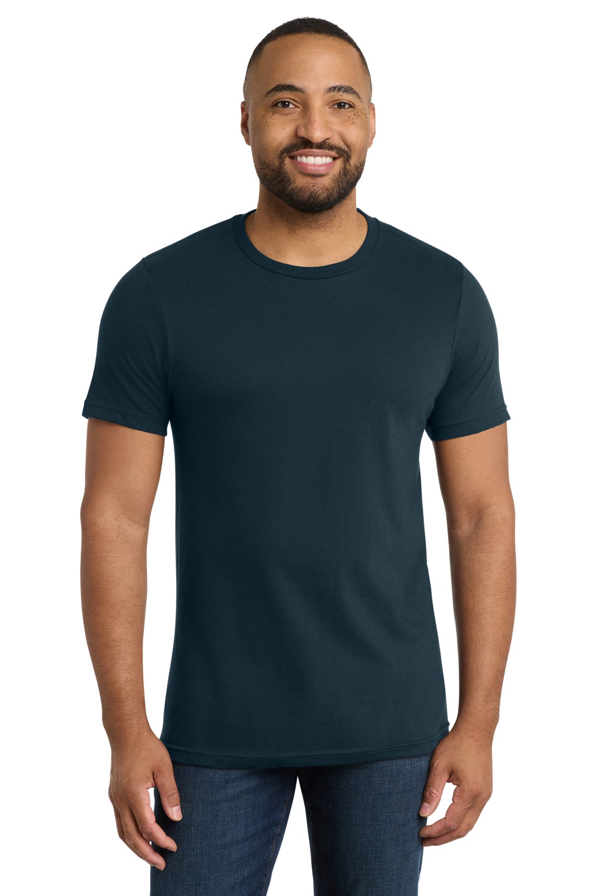 Port & Co Bouncer Tee PC600