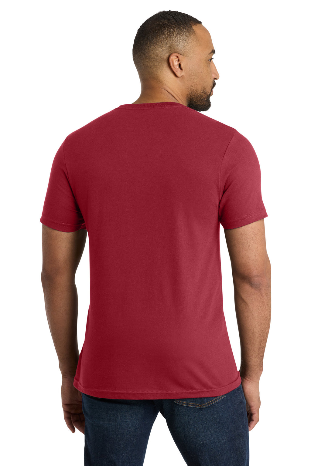 Port & Co Bouncer Tee PC600