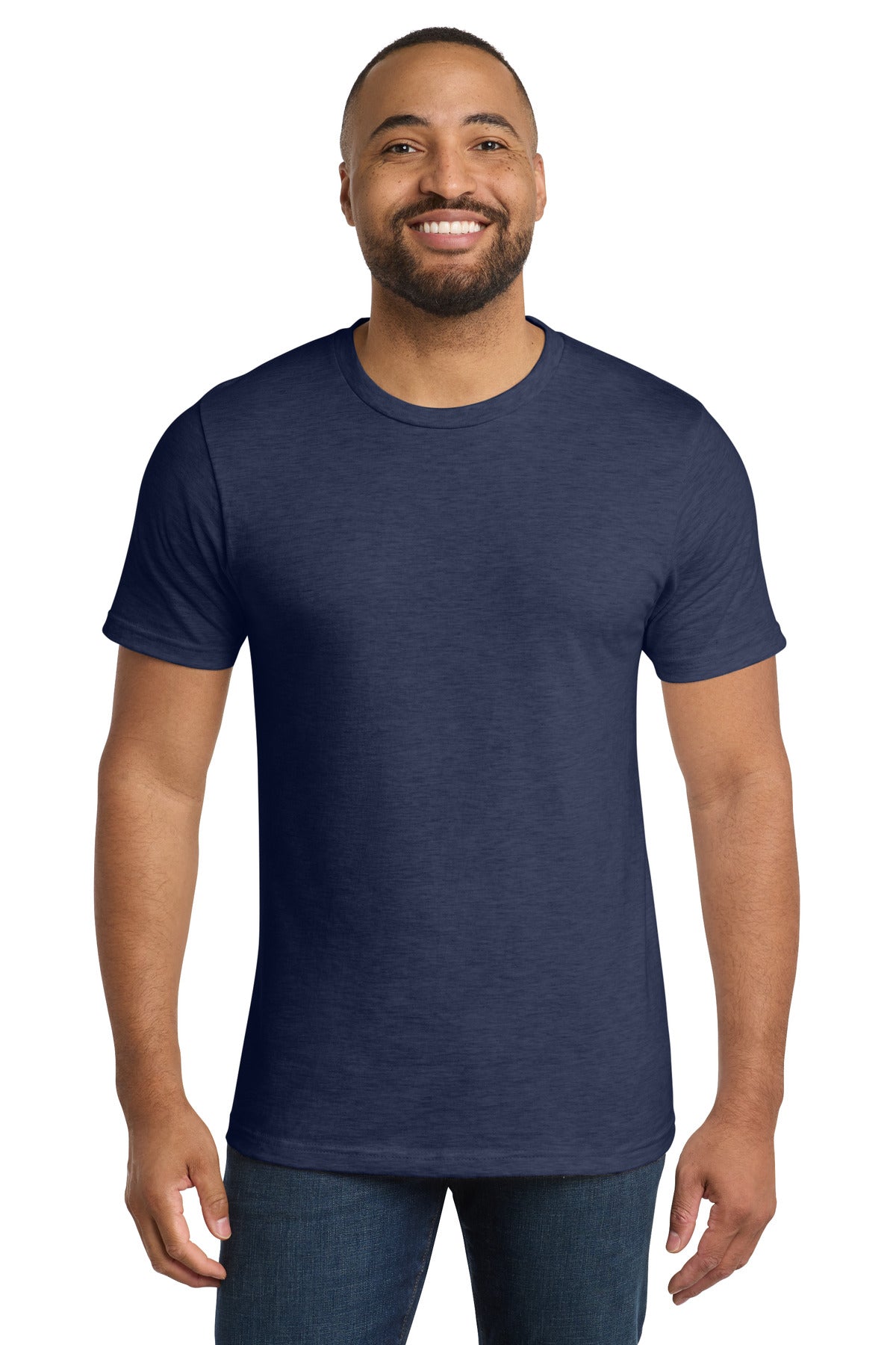 Port & Co Bouncer Tee PC600