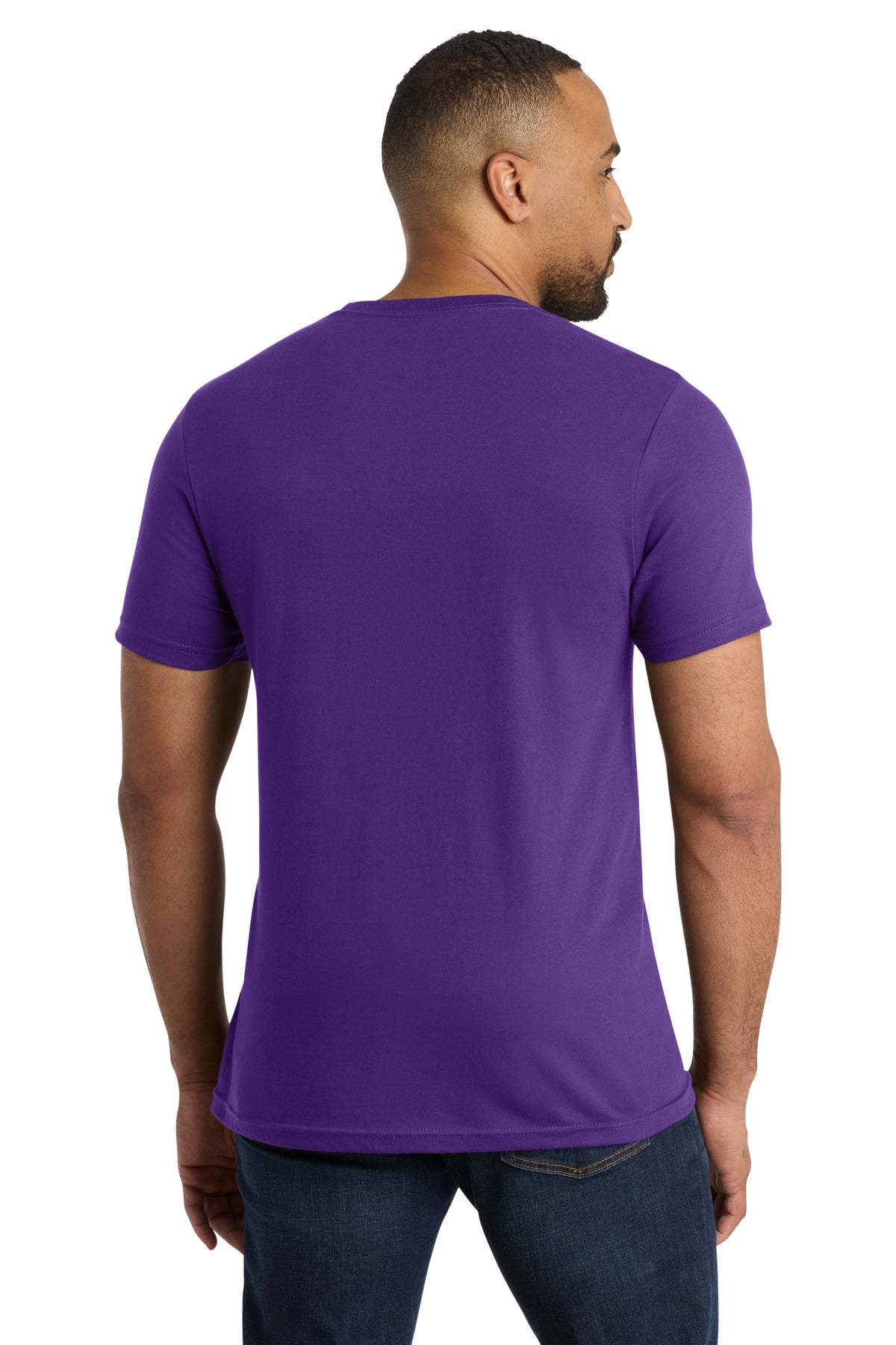 Port & Co Bouncer Tee PC600