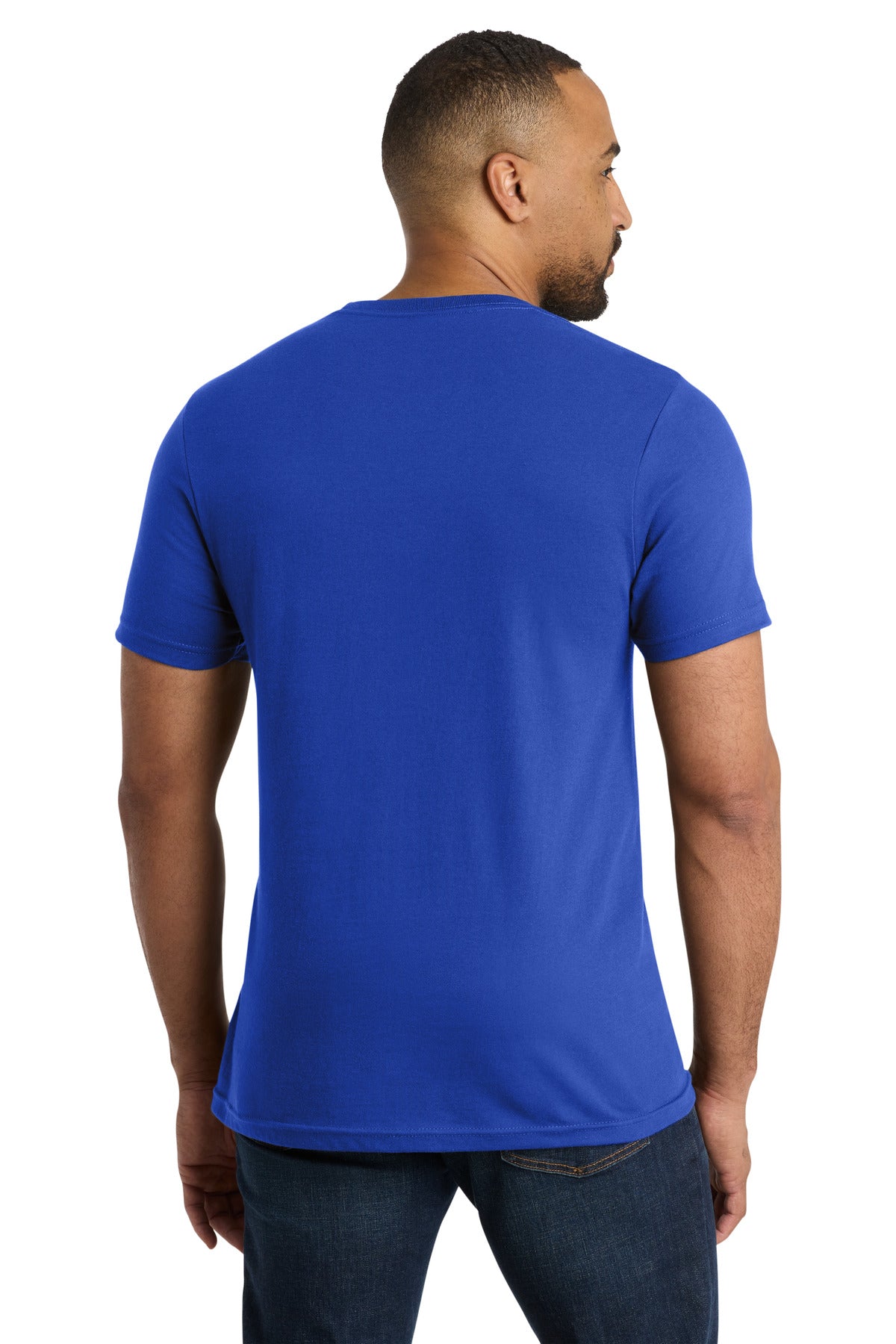 Port & Co Bouncer Tee PC600