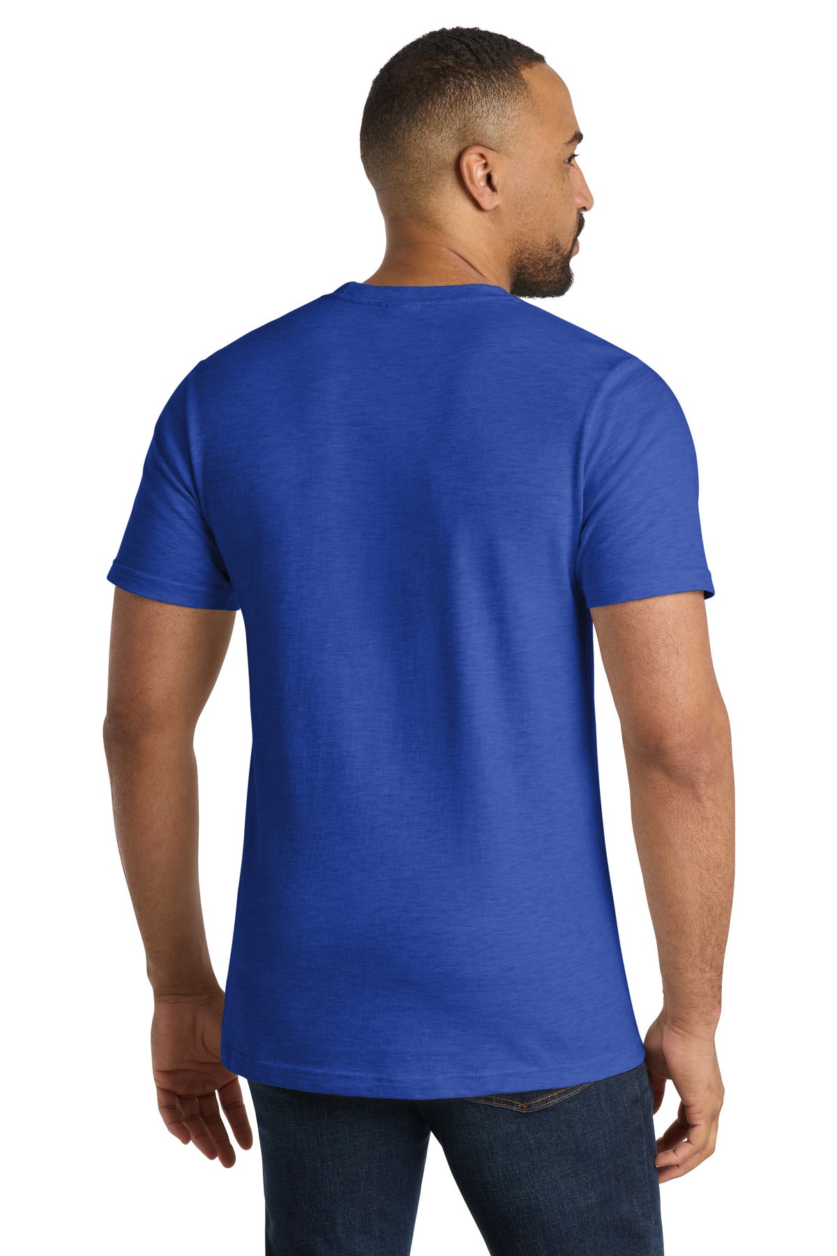 Port & Co Bouncer Tee PC600