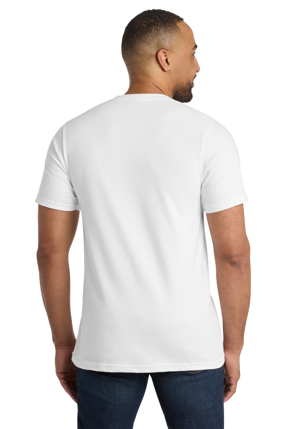 Port & Co Bouncer Tee PC600