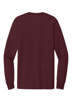 Port & Co Tall Long Sleeve Essential Tee. PC61LST