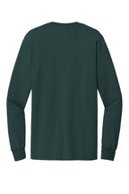 Port & Co Tall Long Sleeve Essential Tee. PC61LST