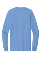 Port & Co Tall Long Sleeve Essential Tee. PC61LST