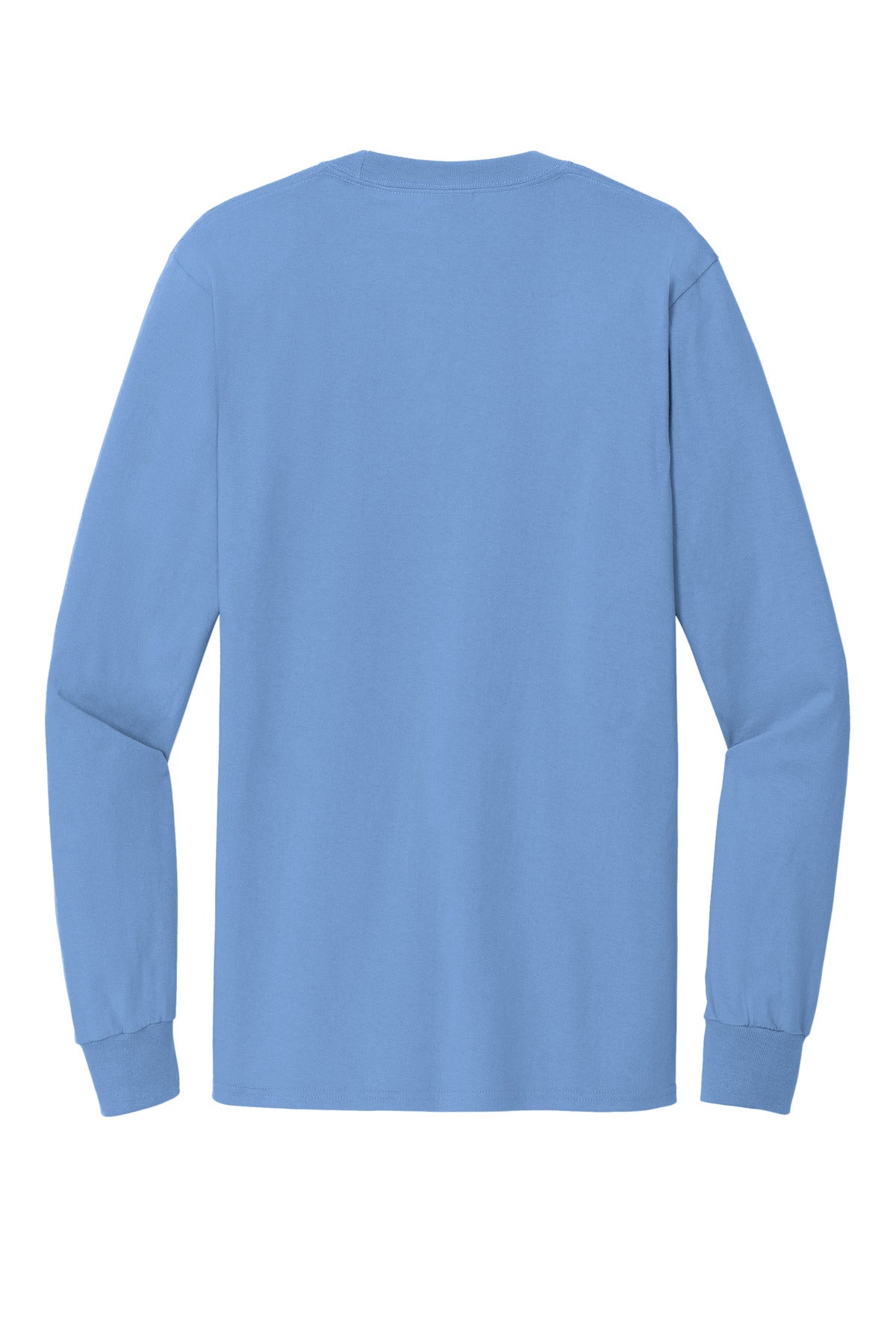 Port & Co Tall Long Sleeve Essential Tee. PC61LST