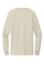 Port & Co Tall Long Sleeve Essential Tee. PC61LST