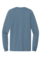 Port & Co Tall Long Sleeve Essential Tee. PC61LST