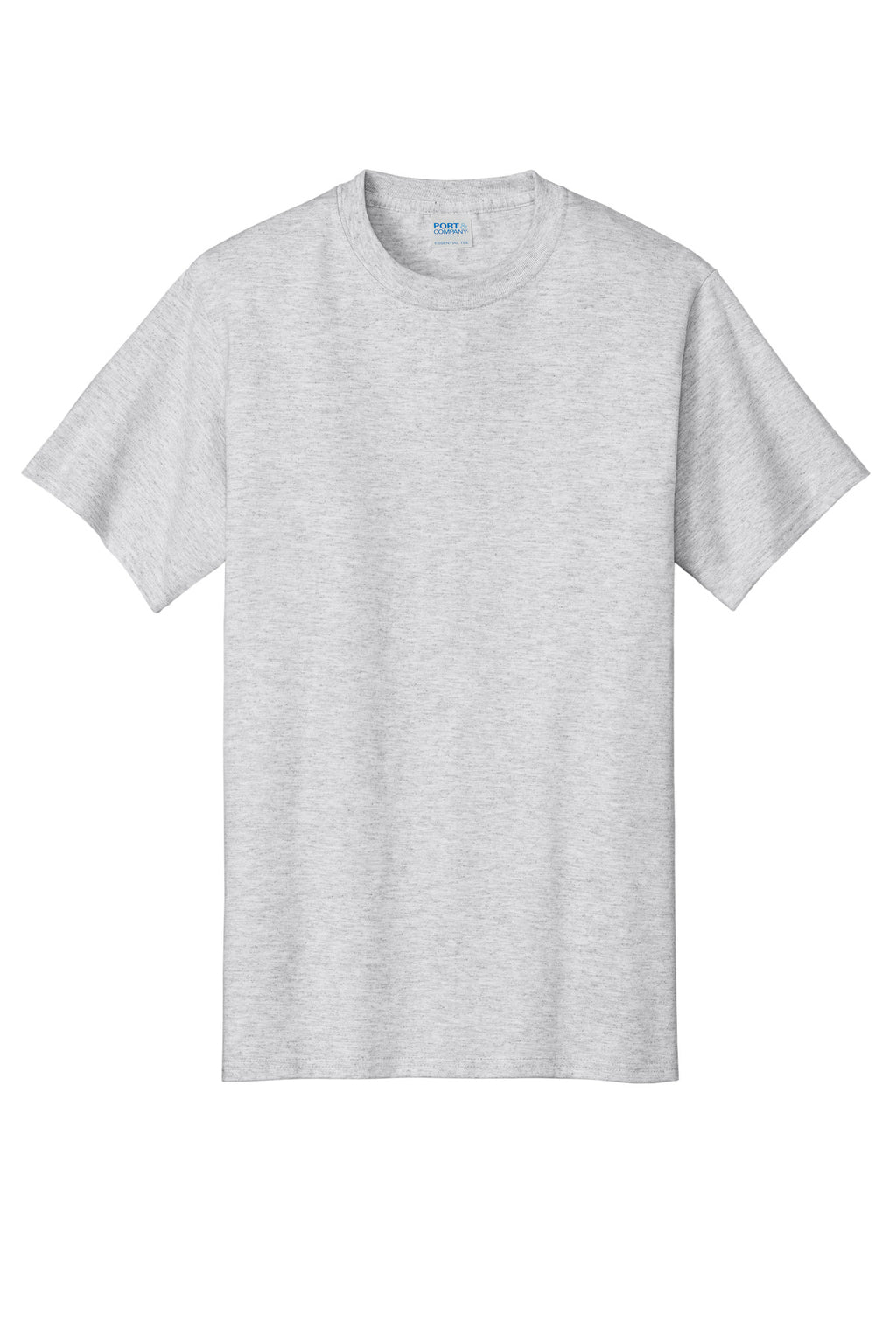 Port & Co Tall Essential Tee.  PC61T