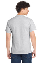 Port & Co Tall Essential Tee.  PC61T