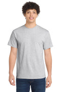 Port & Co Tall Essential Tee.  PC61T