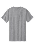 Port & Co Tall Essential Tee.  PC61T