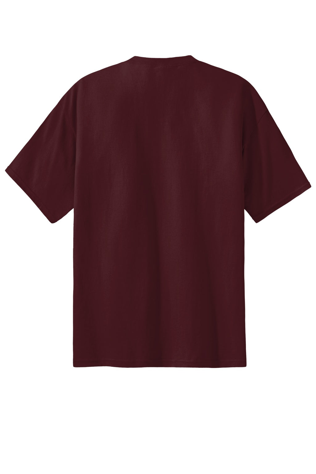 Port & Co Tall Essential Tee.  PC61T