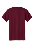 Port & Co Tall Essential Tee.  PC61T