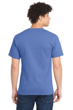 Port & Co Tall Essential Tee.  PC61T