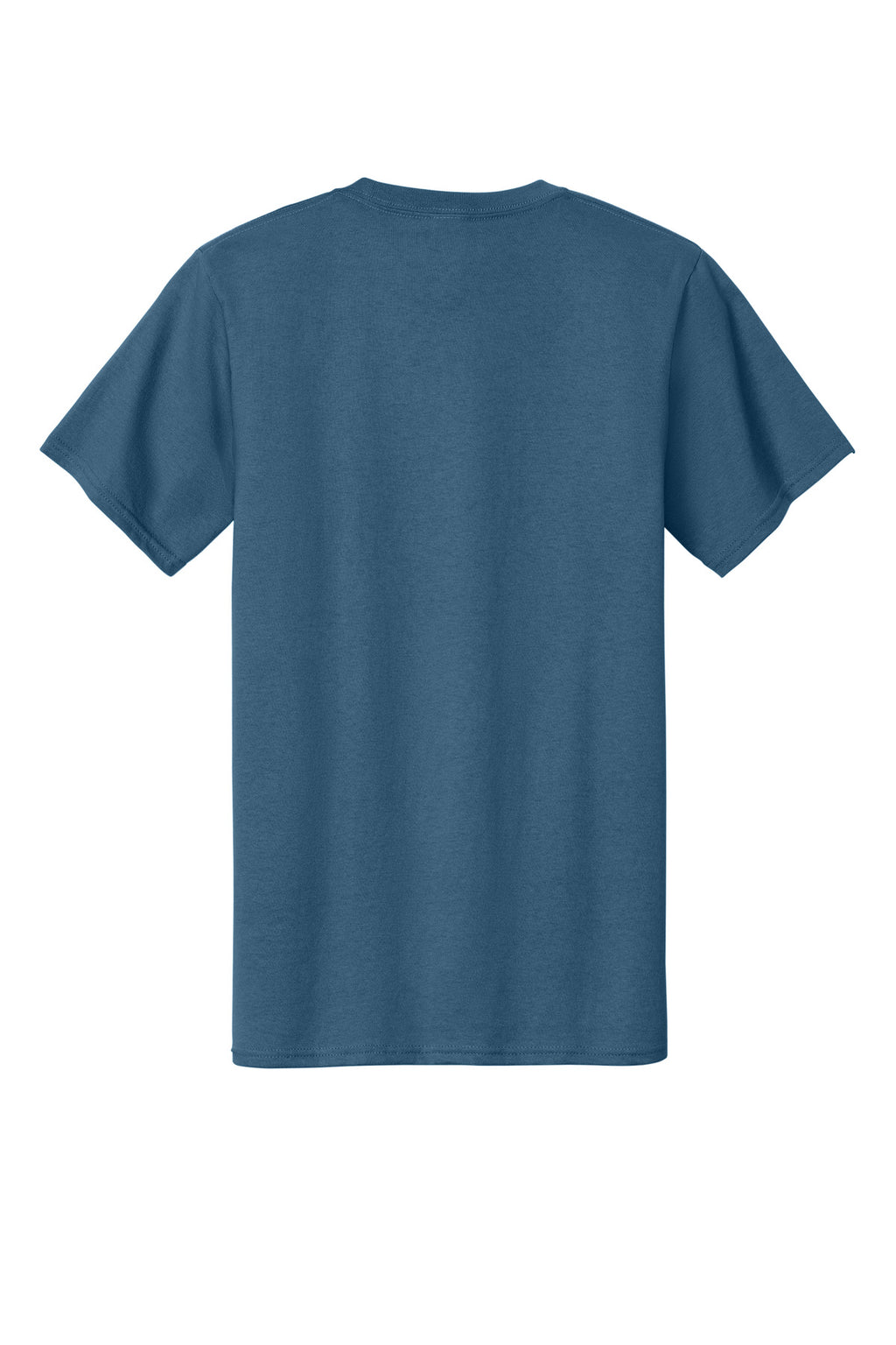 Port & Co Tall Essential Tee.  PC61T