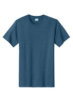Port & Co Tall Essential Tee.  PC61T