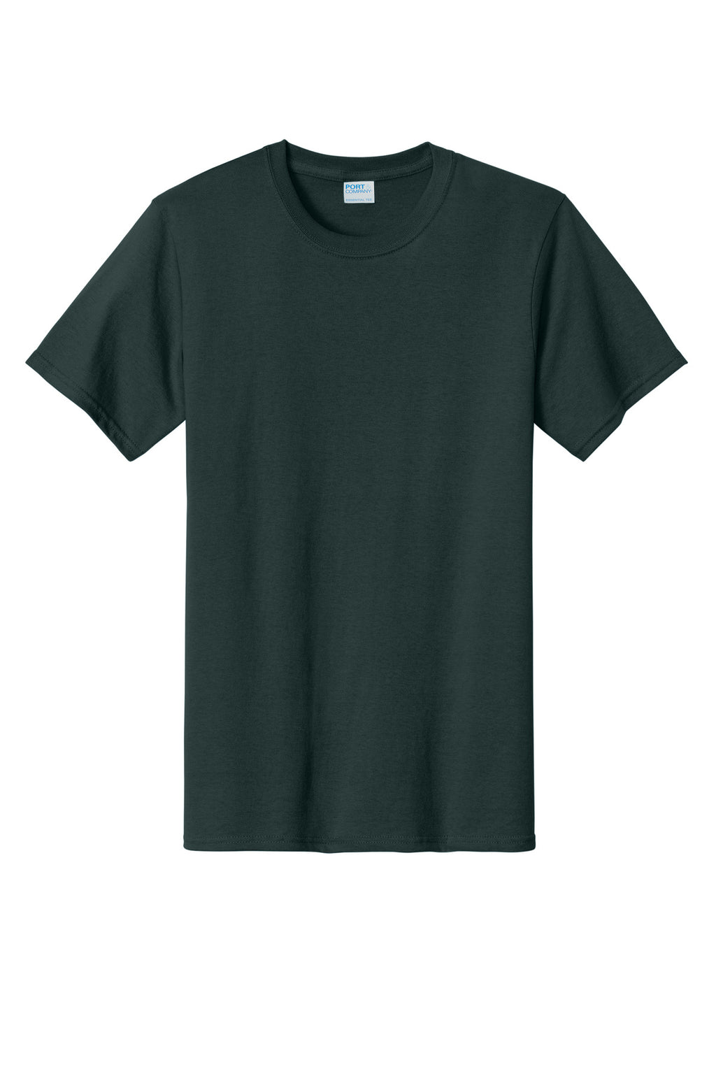 Port & Co Tall Essential Tee.  PC61T