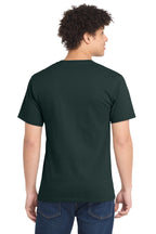 Port & Co Tall Essential Tee.  PC61T