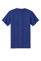 Port & Co Tall Essential Tee.  PC61T