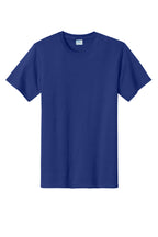 Port & Co Tall Essential Tee.  PC61T