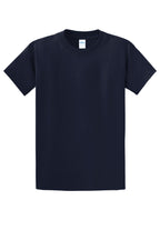Port & Co Tall Essential Tee.  PC61T