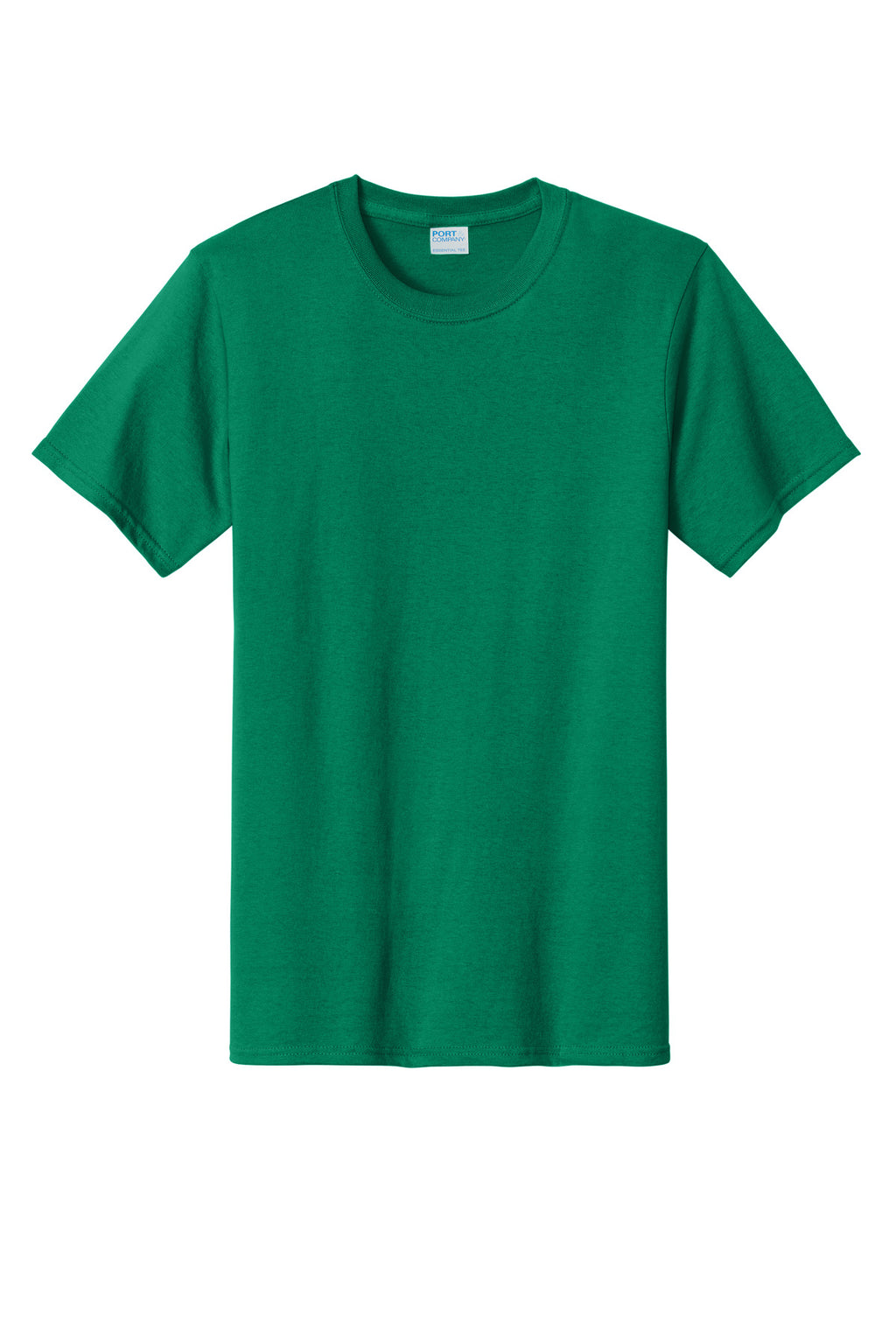 Port & Co Tall Essential Tee.  PC61T